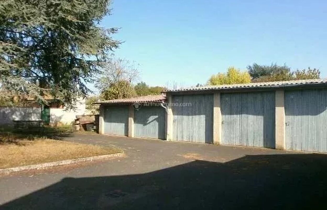 garage  pièces 20 m2 à louer à Albi (81000)