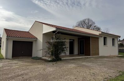 vente maison 200 000 € à proximité de Saint-Benoît-de-Carmaux (81400)