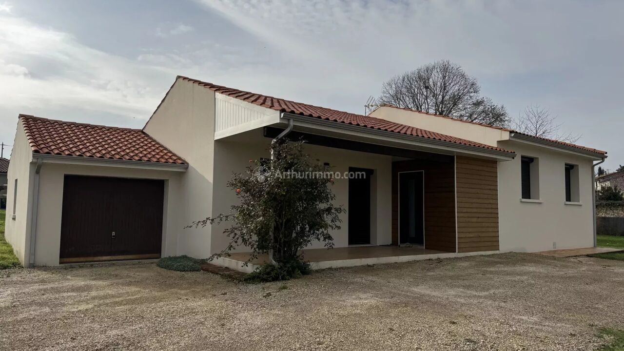 maison 4 pièces 97 m2 à vendre à Carmaux (81400)