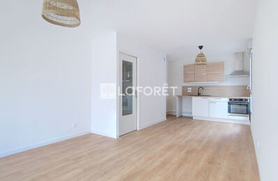 location appartement 665 € CC /mois à proximité de Genlis (21110)