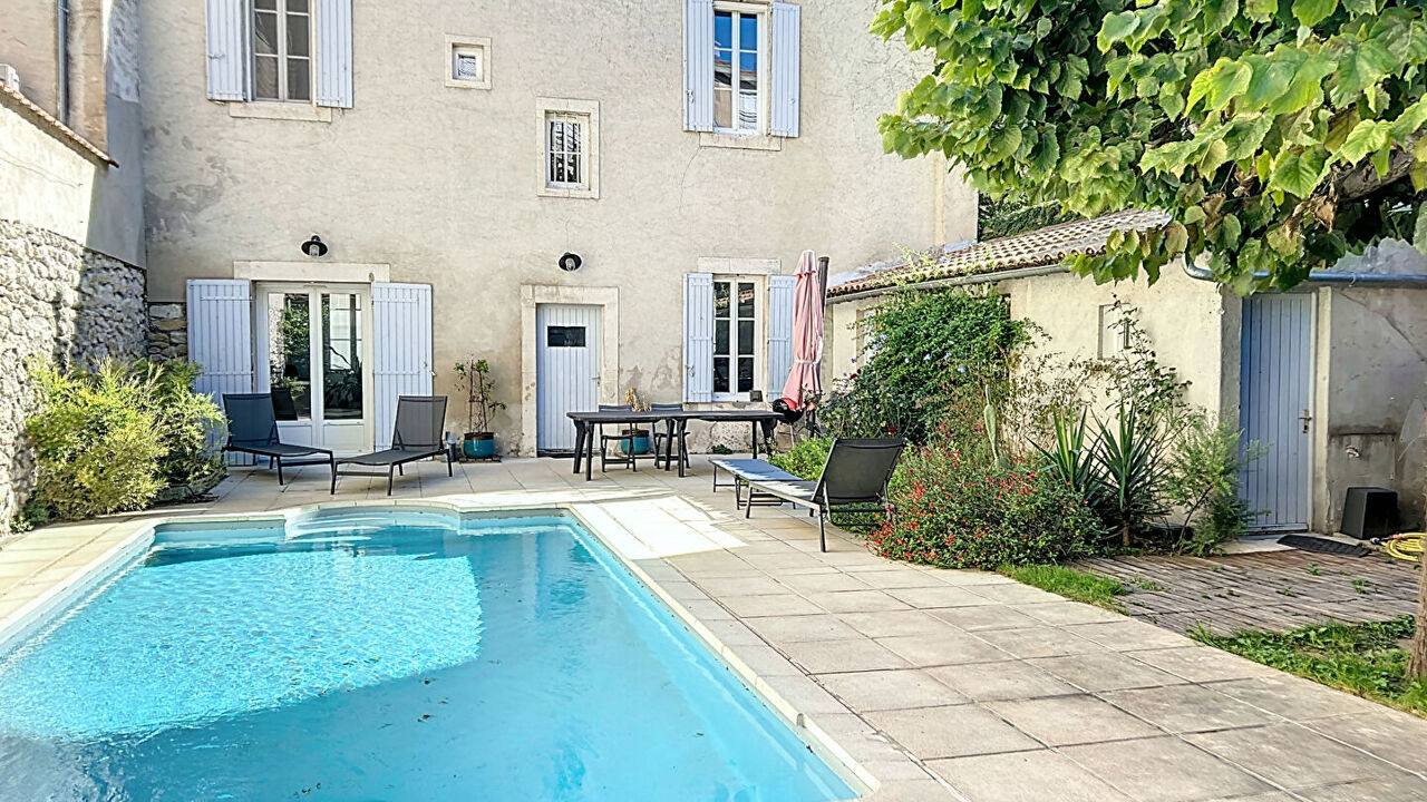 maison 6 pièces 148 m2 à vendre à Avignon (84000)