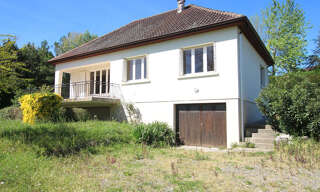 Maison 3 Pièces 78 m² à vendre à Orthez (64300)