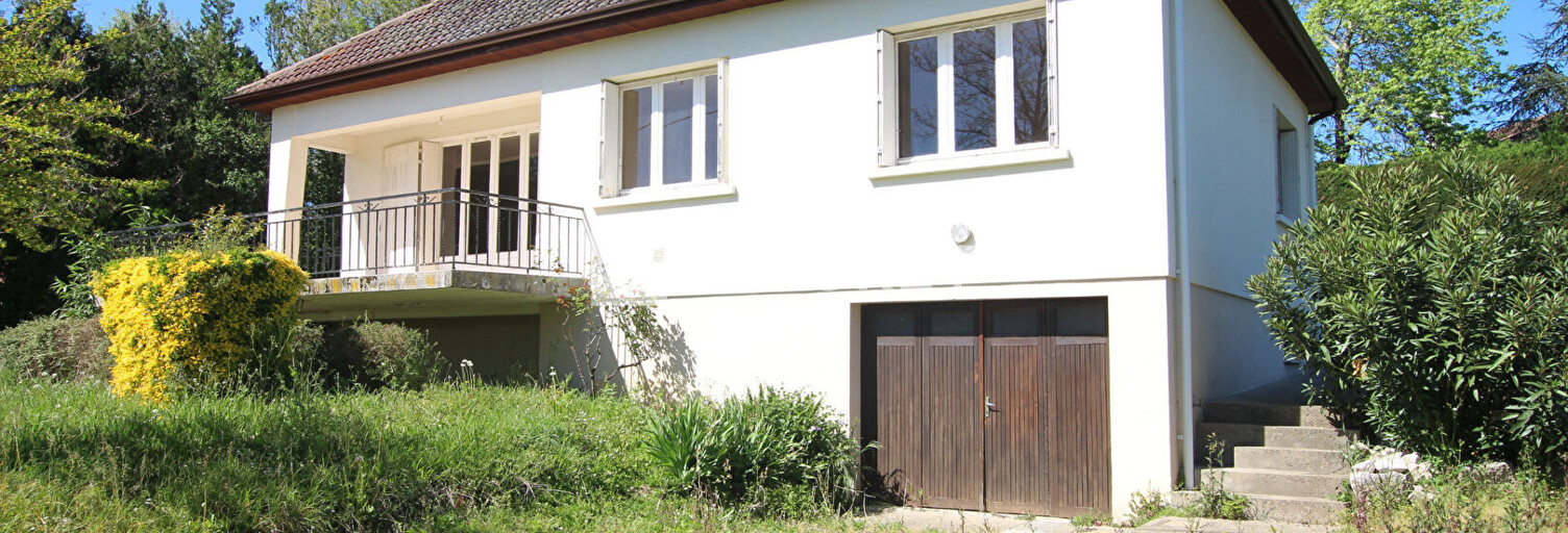 Maison 3 Pièces 78 m² à vendre à Orthez (64300)
