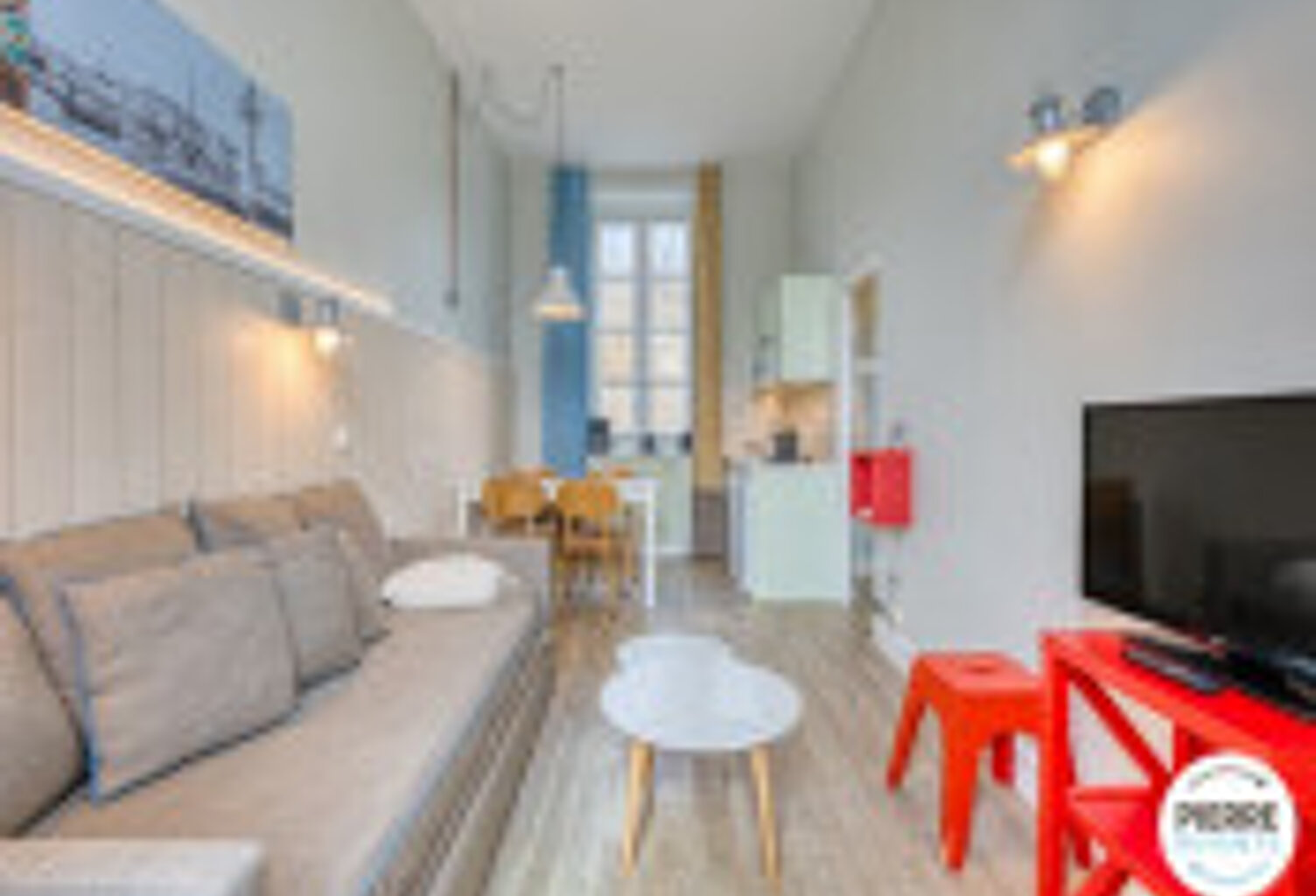 Appartement T2- L'île de ré — photo 1