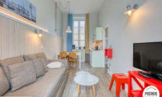 Appartement 2 Pièces 29 m² à vendre à Saint-Martin-de-Ré (17410)