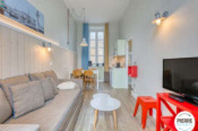 Appartement 2 pièces 179402 €