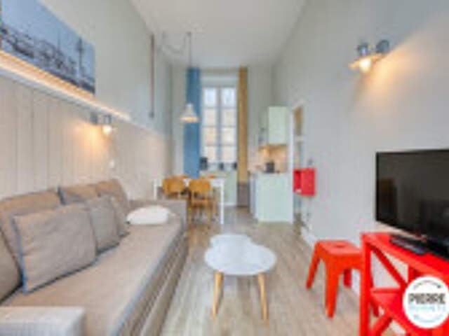 Appartement T2- L'île de ré — photo du bien