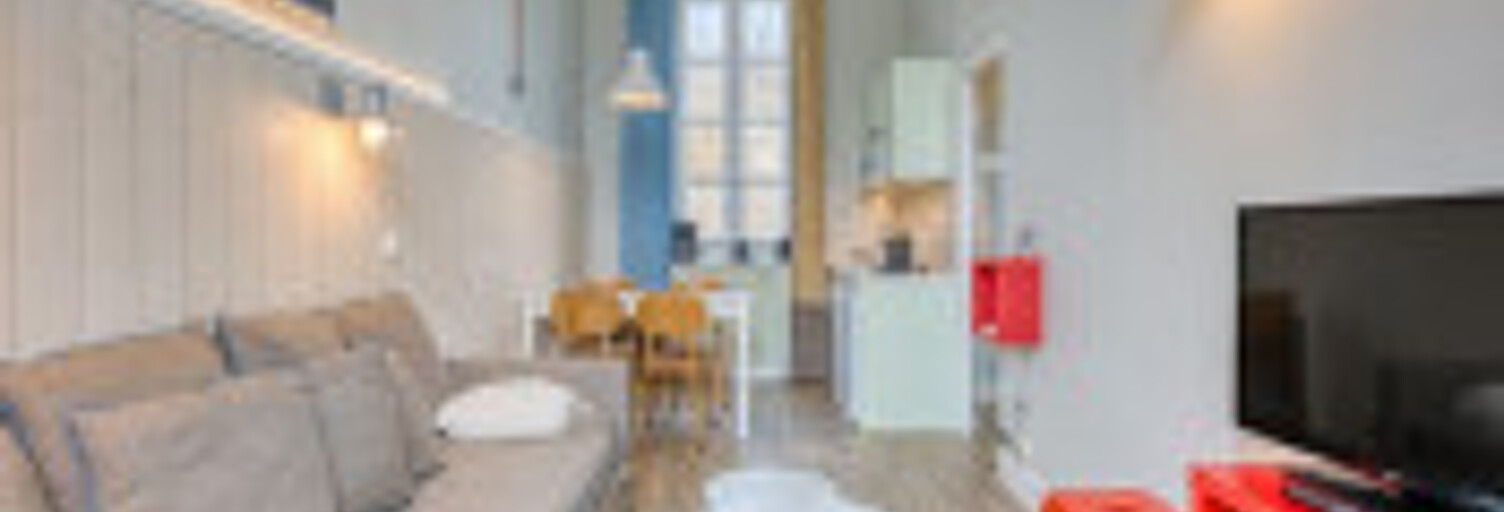 Appartement 2 Pièces 29 m² à vendre à Saint-Martin-de-Ré (17410)