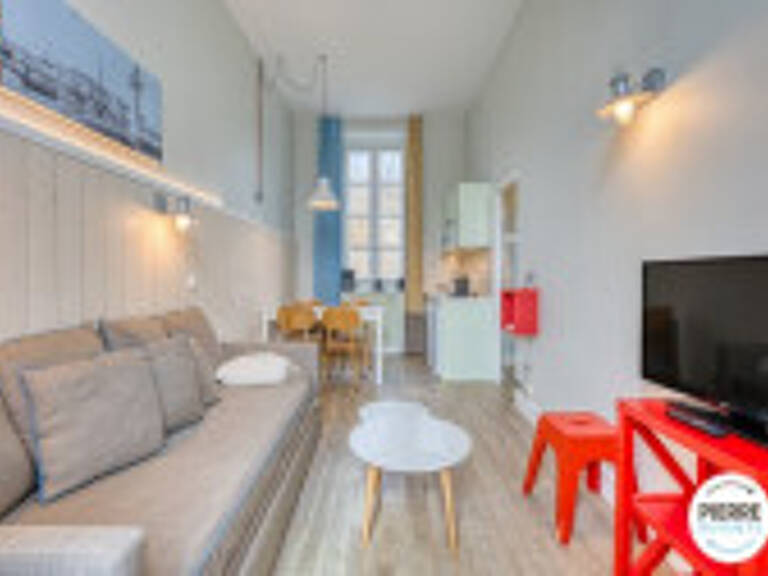 Appartement T2- L'île de ré — photo 1