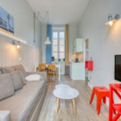 Appartement 2 pièces 179402 €