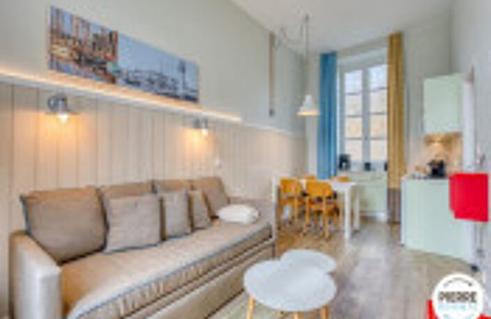 Appartement T2- L'île de ré — photo 3