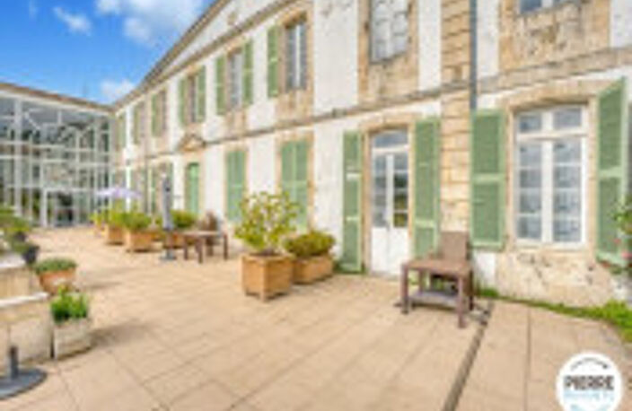 Appartement T2- L'île de ré — photo 4