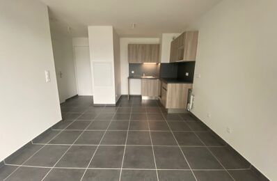 location appartement 683 € CC /mois à proximité de Brié-Et-Angonnes (38320)