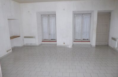 location appartement 549 € CC /mois à proximité de Vallon-Pont-d'Arc (07150)