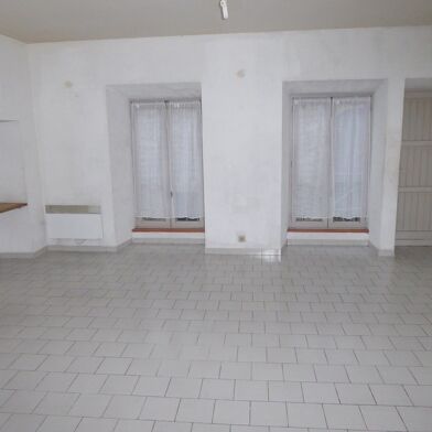 Appartement 3 pièces 80 m²