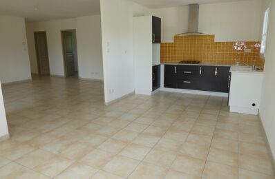 location maison 1 009 € CC /mois à proximité de Saint-Sernin (07200)