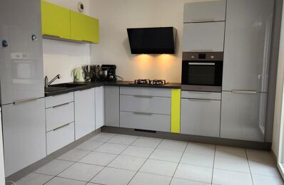 vente appartement 299 000 € à proximité de Reignier-Ésery (74930)