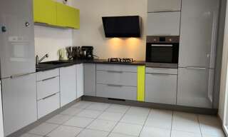 Appartement 3 Pièces 69 m² à vendre à Saint-Pierre-en-Faucigny (74800)