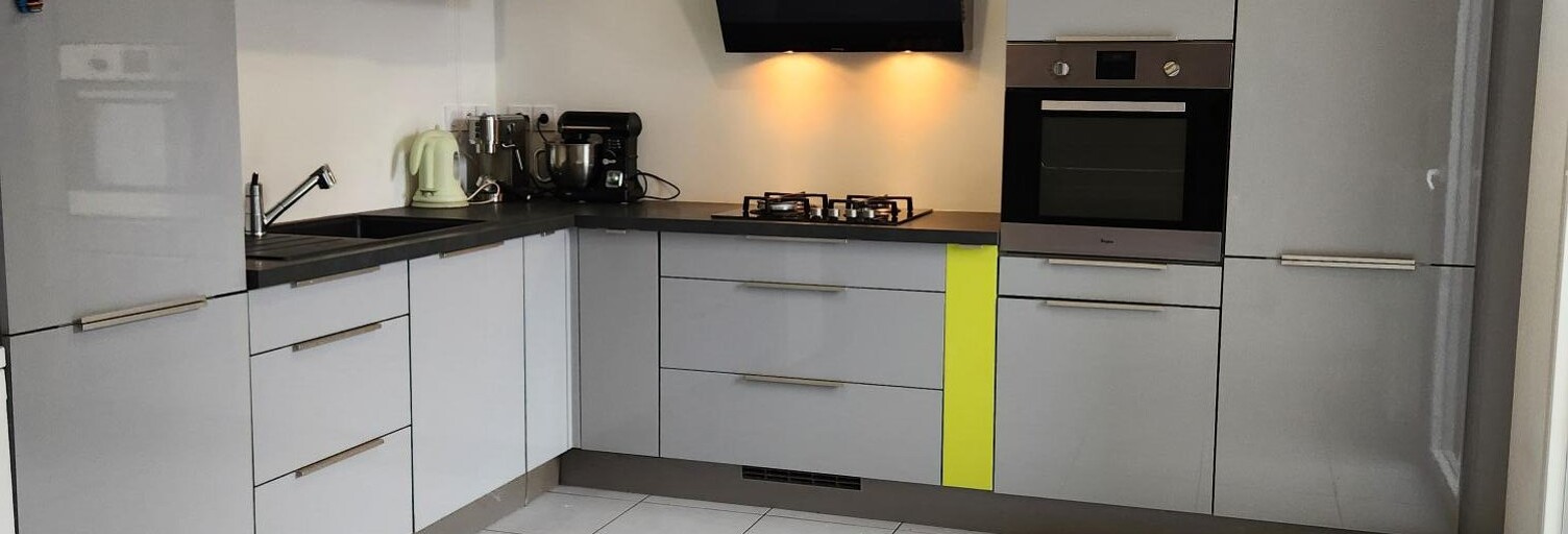 Appartement 3 Pièces 69 m² à vendre à Saint-Pierre-en-Faucigny (74800)