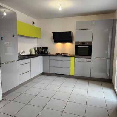 Appartement 3 pièces 299000 €