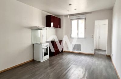 vente appartement 115 000 € à proximité de Courcelles-Sapicourt (51140)