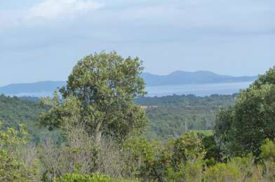 Terrain  90000 €