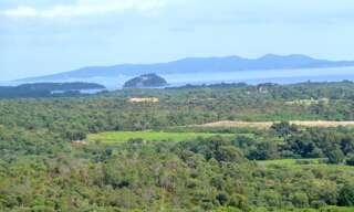 Terrain  18269 m² à vendre à La Londe-les-Maures (83250)