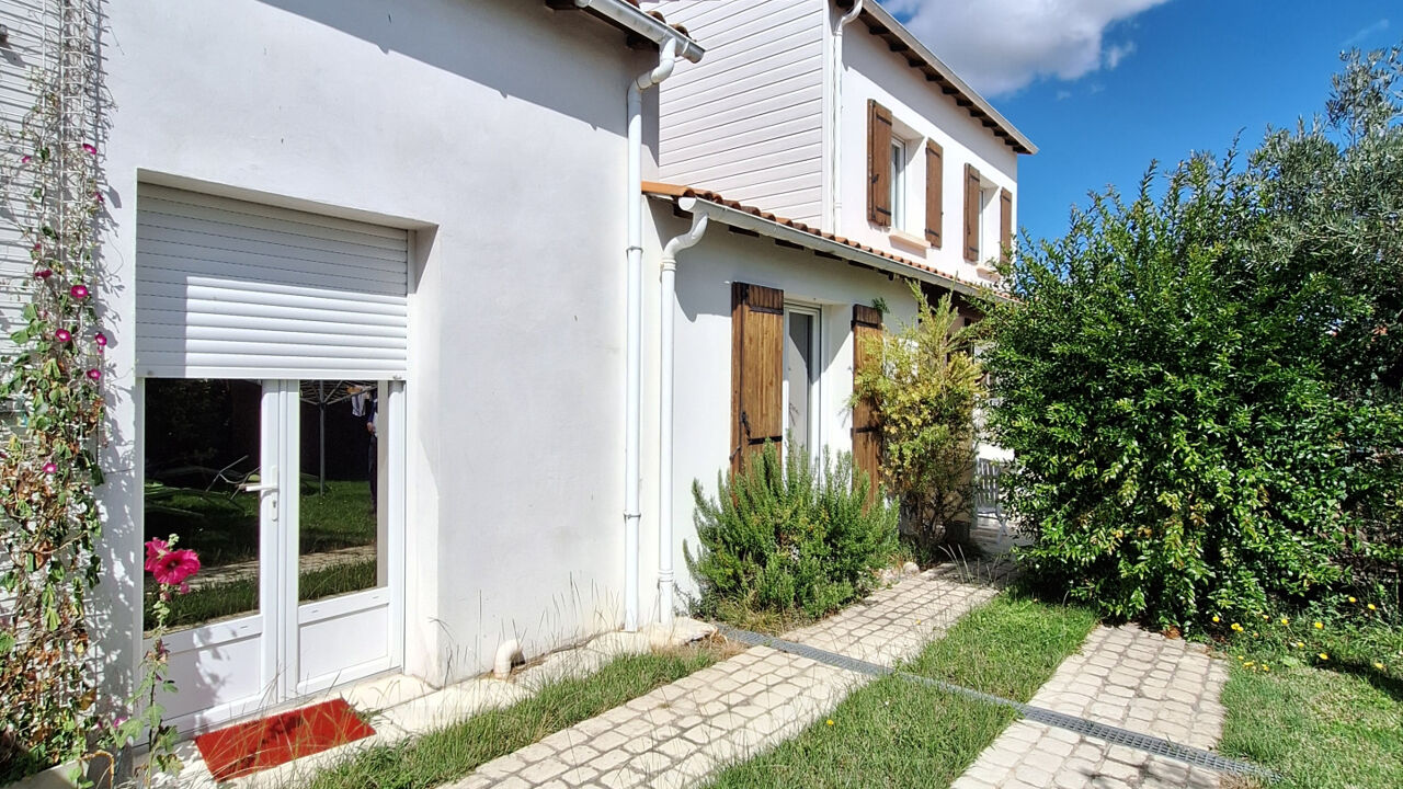 maison 12 pièces 220 m2 à vendre à Royan (17200)