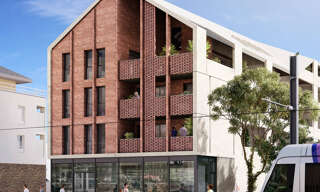 Appartement 2 Pièces 43 m² à vendre à Avrillé (49240)