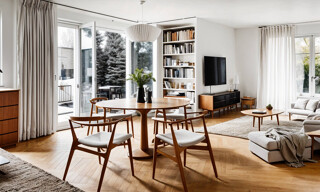 Appartement 3 Pièces 65 m² à vendre à Saint-Maur-des-Fossés (94100)