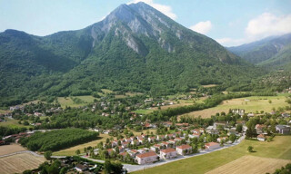Appartement 3 Pièces 65 m² à vendre à Saint-Paul-de-Varces (38760)