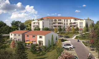 Appartement 2 Pièces 43 m² à vendre à Albi (81000)