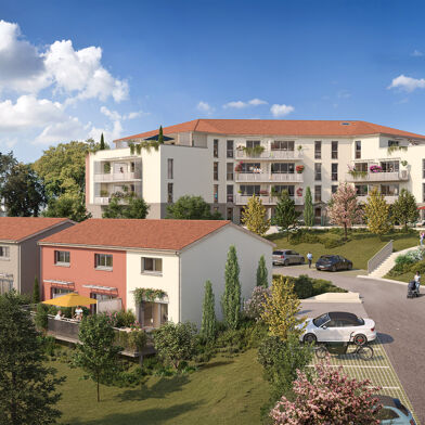 Appartement 3 pièces 230000 €