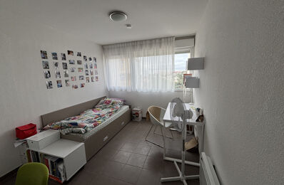 vente appartement 103 240 € à proximité de Montpellier (34080)