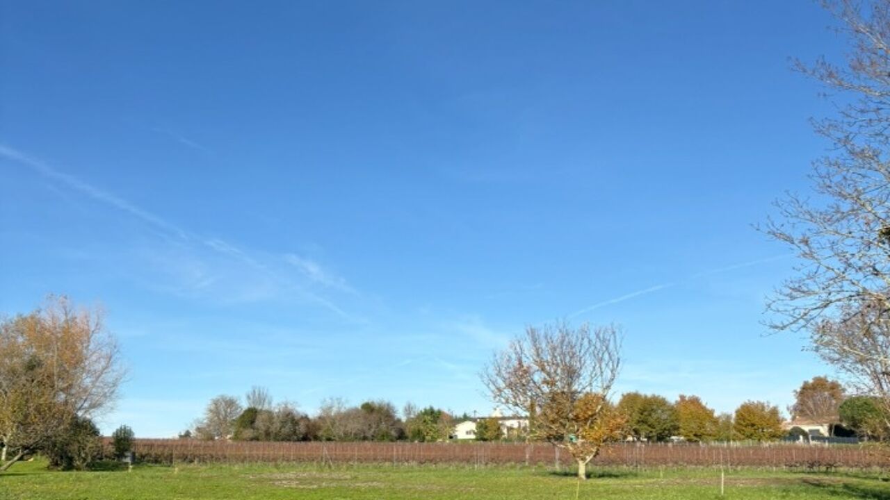 terrain  pièces 700 m2 à vendre à Artigues-Près-Bordeaux (33370)