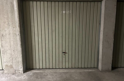 garage  pièces 13 m2 à vendre à Le Puy-en-Velay (43000)