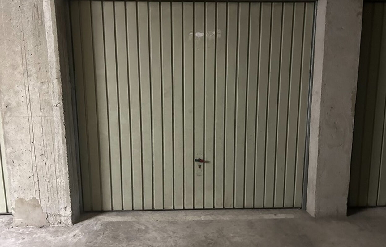 garage  pièces 13 m2 à vendre à Le Puy-en-Velay (43000)