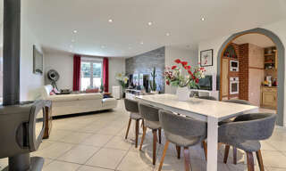 Maison 4 Pièces 90 m² à vendre à Castelginest (31780)