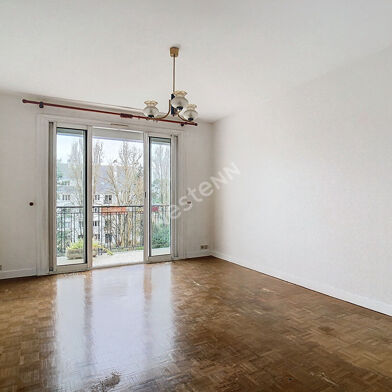 Appartement 3 pièces 69 m²