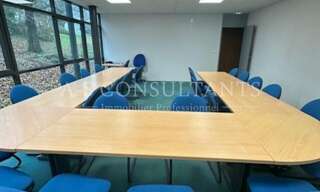 Bureau  55 m² à louer à Voiron (38500)