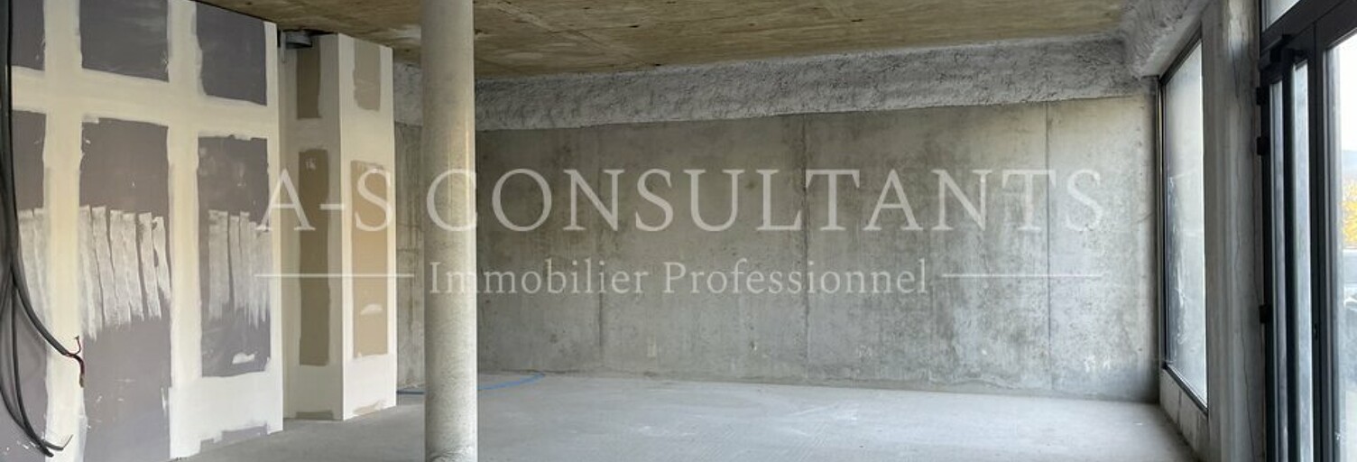 Bureau  58 m² à louer à Saint-Genis-Pouilly (01630)