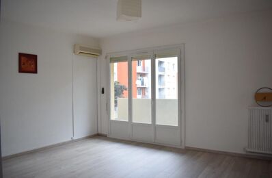 appartement 3 pièces 58 m2 à louer à Narbonne (11100)