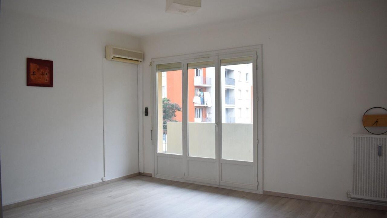 appartement 3 pièces 58 m2 à louer à Narbonne (11100)