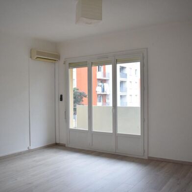 Appartement 3 pièces 58 m²