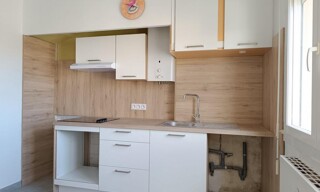 Appartement 3 Pièces 58 m² à louer à Narbonne (11100)