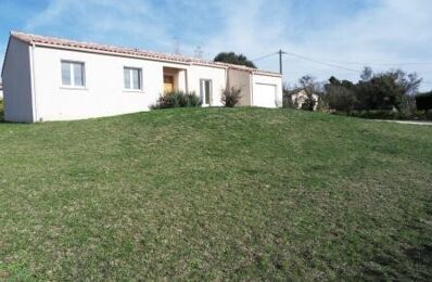 location maison 835 € CC /mois à proximité de Castelnaudary (11400)