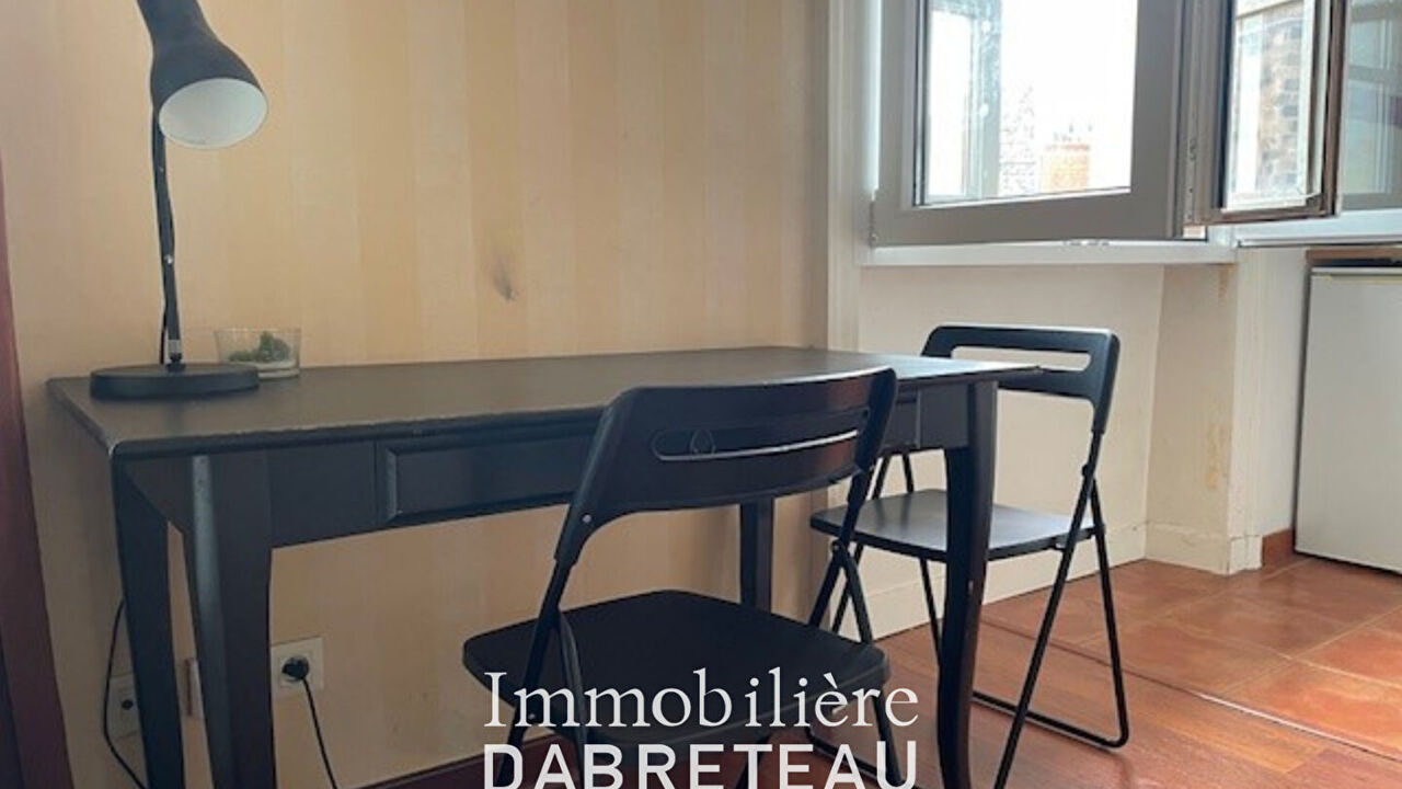 appartement 1 pièces 22 m2 à louer à Lyon 5 (69005)