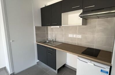 location appartement 596 € CC /mois à proximité de Druelle (12510)