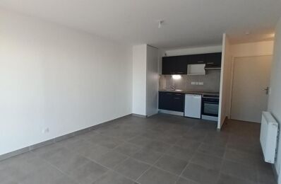 location appartement 596 € CC /mois à proximité de Le Vibal (12290)