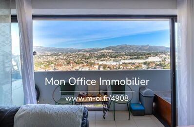 vente appartement 159 000 € à proximité de Belcodène (13720)